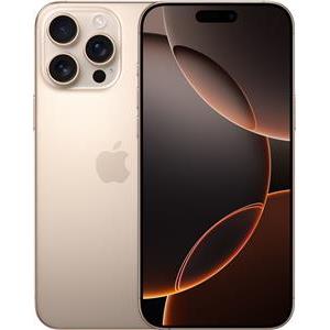 Mobitel Apple iPhone 16 Pro Max 512GB - Pustinjski Titan