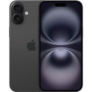 Mobitel Apple iPhone 16 Plus 256GB - Crna