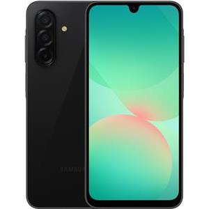 Mobitel Samsung Galaxy A26 8GB/256GB 5G, Black