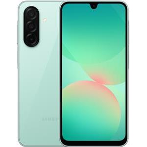 Mobitel Samsung Galaxy A26 6GB/128GB 5G, Light Green