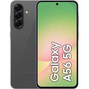 Mobitel Samsung Galaxy A56 8GB/256GB 5G, Graphite