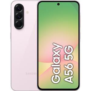 Mobitel Samsung Galaxy A56 8GB/128GB 5G, Pink