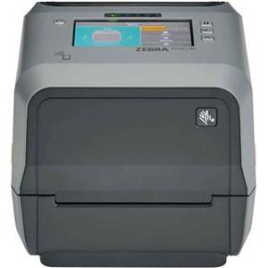 Printer za etikete Zebra ZD621d 203dpi USB/USB-Host/LAN/WLAN/Bluetooth 127mm 203mm/s