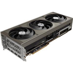 Grafička kartica Sapphire Radeon RX 9070 XT NITRO+ 16GB OC