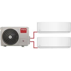 Multisplit sustav VIVAX COOL, multi - bundle R 4kW 1drive2
