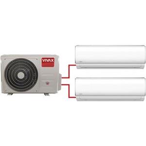 Multisplit sustav VIVAX COOL, multi - bundle M 4kW 1drive2
