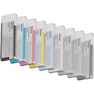 Tinta Epson T606900 Light Light Black