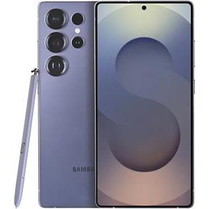 Mobitel Samsung Galaxy S25 Ultra 12GB/512GB 5G, Titanium Silver Blue