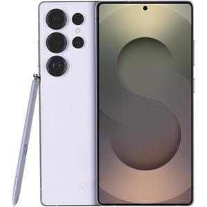Mobitel Samsung Galaxy S25 Ultra 12GB/512GB 5G, Titanium White Silver