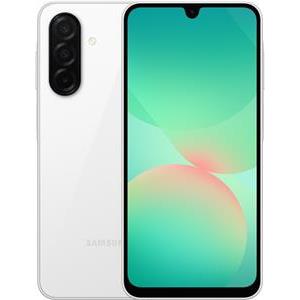 Mobitel Samsung Galaxy A26 6GB/128GB 5G, White