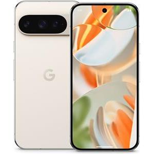 Mobitel Google Pixel 9 Pro 16GB/128GB 5G, bijela, Porcelain