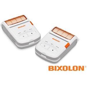 Mobilni POS printer BIXOLON SPP-R210I, bijeli