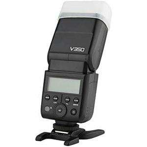 Bljeskalica Godox Ving V350N za Nikon