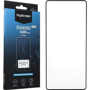 MyScreen Diamond Glass Lite Edge Full Glue Black do Samsung Galaxy A16 4G/5G
