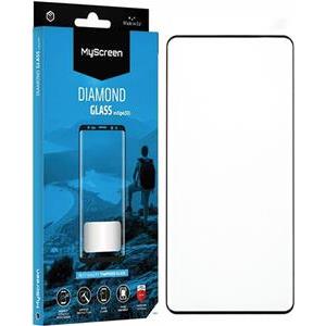 MyScreen Diamond Glass Edge3D do OnePlus 12 5G