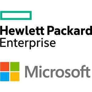 SRV DOD HPE WINDOWS 2022 5 USER CAL