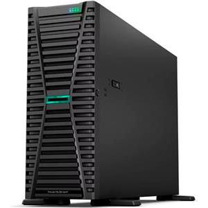 HPE ProLiant ML110 Gen11 Intel Xeon-S 4510 12-Core (2.40GHz 30MB) 32GB (1 x 32GB) PC5-5600B RDIMM )