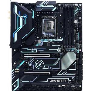 Mainboard,Intel Z690, Socket 1700, DP, HDMI, 2WiFi