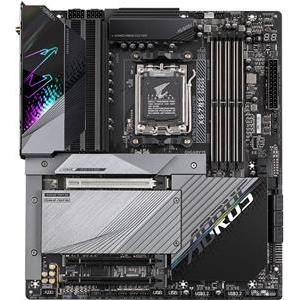 MB GBT AMD AM5 X670E AORUS MASTER