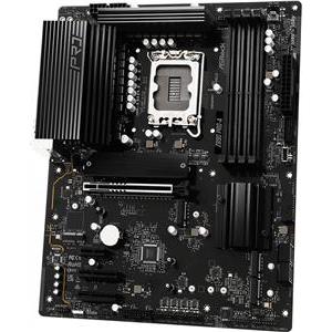 1851 ASRock Z890 Pro-A DDR5