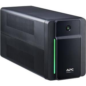 APC Back-UPS 1200VA, 230V, AVR, Schuko Sockets BX1200MI-GR