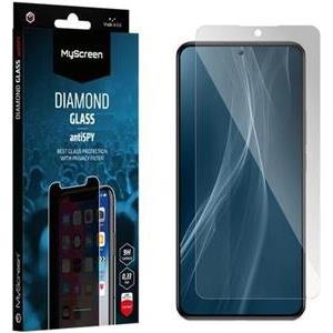 MyScreen Diamond Glass AntiSPY do Samsung Galaxy S24/S25