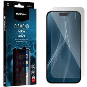 MyScreen Diamond Glass AntiSPY do Apple iPhone 16 Pro Max