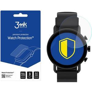 3mk Watch Protection v. FlexibleGlass Lite do Skagen 6 Gen