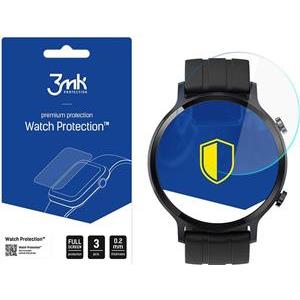 3mk Watch Protection v. FlexibleGlass Lite do Realme Watch S