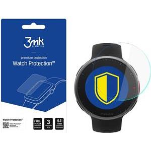 3mk Watch Protection v. FlexibleGlass Lite do Polar Vantage V2