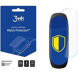 3mk Watch Protection v. ARC+ do Xiaomi Mi Band 3