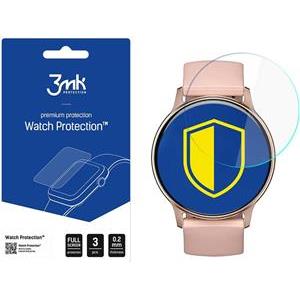 3mk Watch Protection v. ARC+ do Umidigi Uwatch 3S