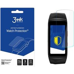 3mk Watch Protection v. ARC+ do Samsung Gear Fit 2 Pro