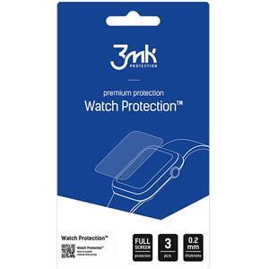 3mk Watch Protection v. ARC+ do OPPO Watch 46mm
