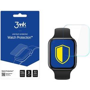 3mk Watch Protection v. ARC+ do OPPO Watch 41mm