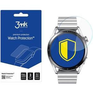 3mk Watch Protection v. ARC+ do Huawei Watch GT 3 46mm