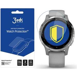 3mk Watch Protection v. ARC+ do Garmin Vivoactive 4S