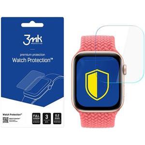 3mk Watch Protection v. ARC+ do Apple Watch SE 40mm