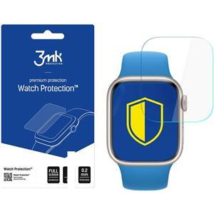 3mk Watch Protection v. ARC+ do Apple Watch 7 41mm
