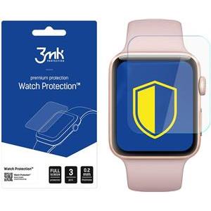 3mk Watch Protection v. ARC+ do Apple Watch 3 38mm