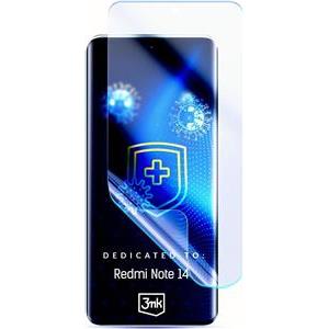 3mk SilverProtection+ do Xiaomi Redmi Note 14 4G