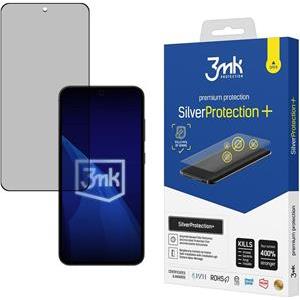 3mk SilverProtection+ do Samsung Galaxy S25