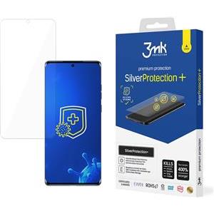 3mk SilverProtection+ do Motorola Edge 50 Fusion