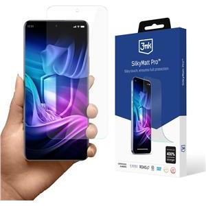 3mk Silky Matt Pro do Xiaomi 15 Ultra
