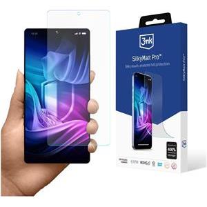 3mk Silky Matt Pro do Samsung Galaxy S25 Ultra
