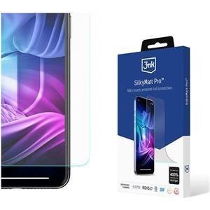 3mk Silky Matt Pro do Samsung Galaxy S24 Ultra