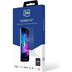 3mk Silky Matt Pro do Samsung Galaxy S24 FE