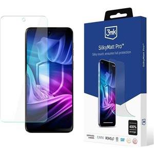 3mk Silky Matt Pro do Motorola Moto G55 5G
