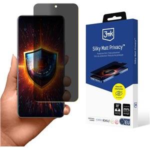 3mk Silky Matt Privacy do Xiaomi 15 Ultra