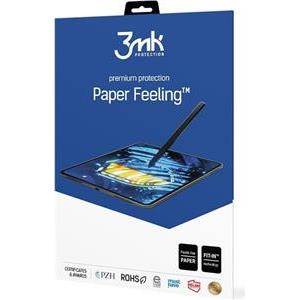 3mk Paper Feeling do Apple iPad Pro 13